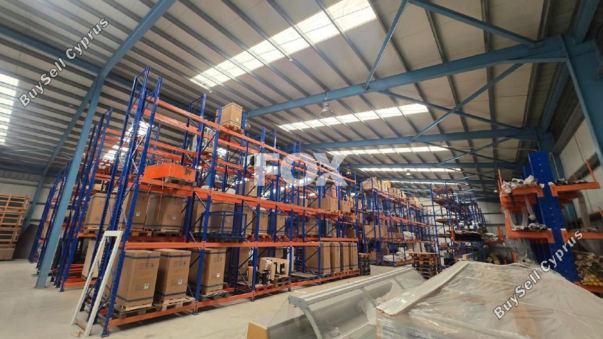 studio warehouse for rent agios silas limassol 1571814 image 15840261