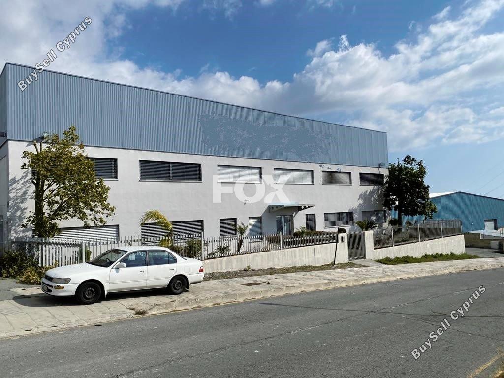 studio warehouse for rent agios silas limassol 1571814 image 15840287