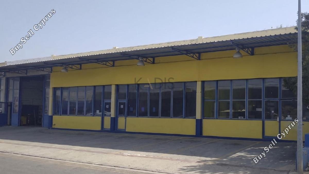 studio warehouse for sale platy aglantzias nicosia 8913814 image 17523341