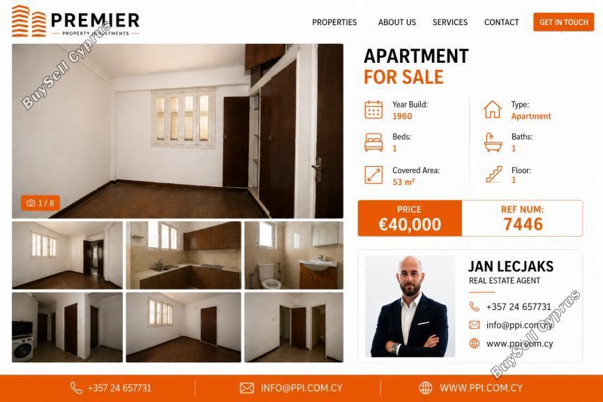 1 bedroom apartment for sale nicosia walled old city nicosia 8791914 image 16688908