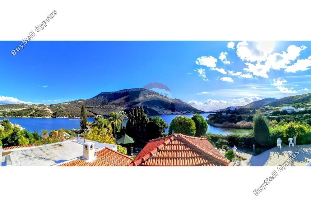 4 Bedroom Detached house for sale in Akrounta, Limassol 15068885