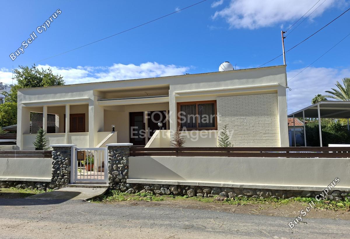 5 Bedroom Detached house for sale in Agios Andreas Nicosia, Nicosia 16708330