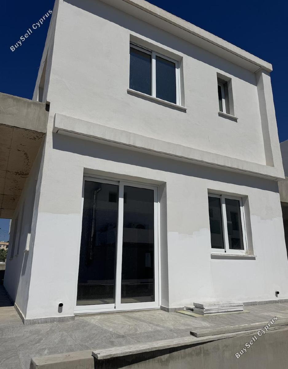 3 Bedroom Detached house for sale in Oroklini, Larnaca 16810585