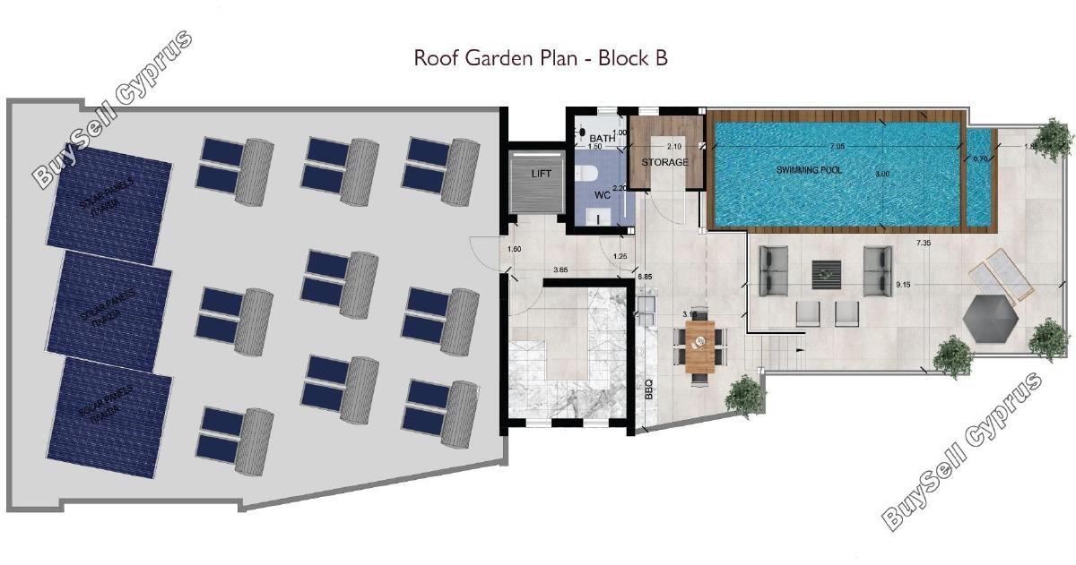 2 bedroom apartment for sale agios ioannis village limassol limassol 8180914 image 13598375