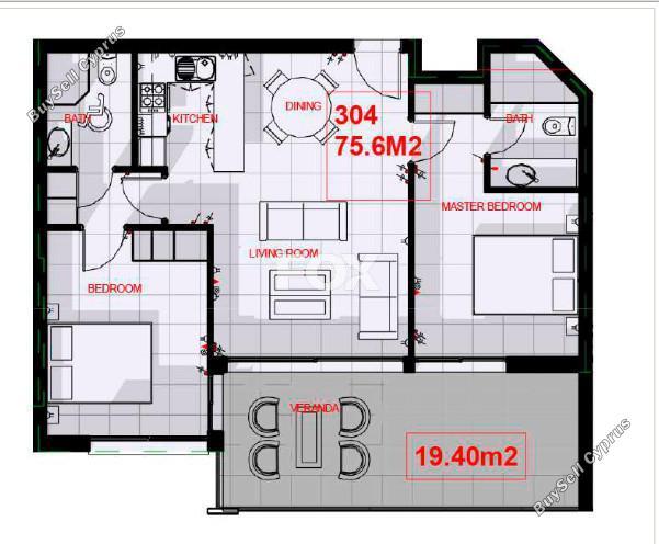 2 bedroom apartment for sale chlorakas paphos 8018914 image 16550581
