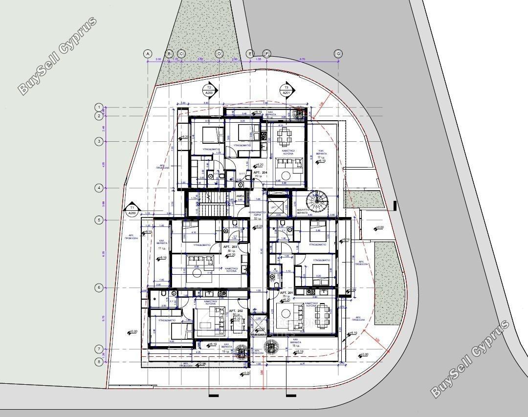 2 bedroom apartment for sale kato paphos universal paphos 8344914 image 14732933