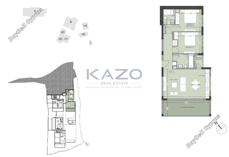 2 bedroom apartment for sale prodromos limassol 8597914 image 15734261