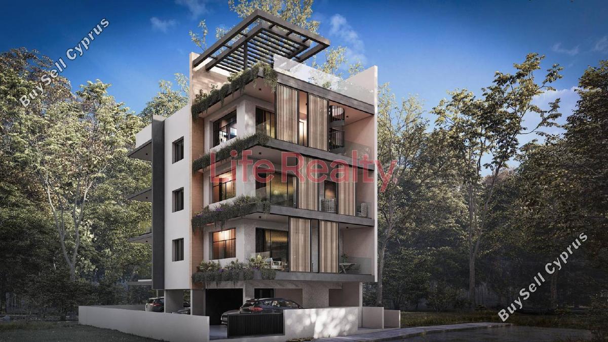 2 bedroom penthouse for sale mesa gitonia limassol 8406914 image 14896056
