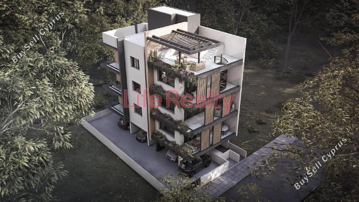 2 bedroom penthouse for sale mesa gitonia limassol 8406914 image 14896057