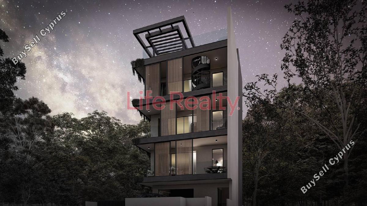 2 bedroom penthouse for sale mesa gitonia limassol 8406914 image 14896058