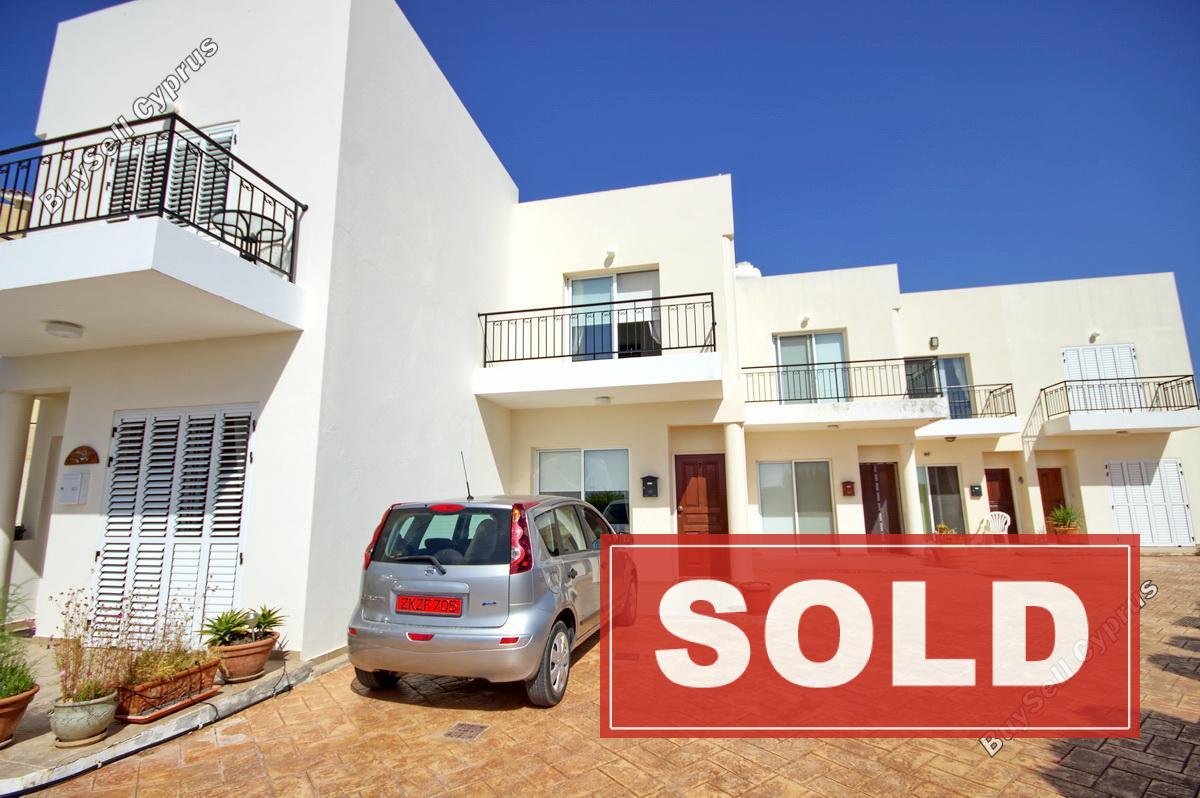 2 bedroom town house sold peyia paphos 951914 image 857415