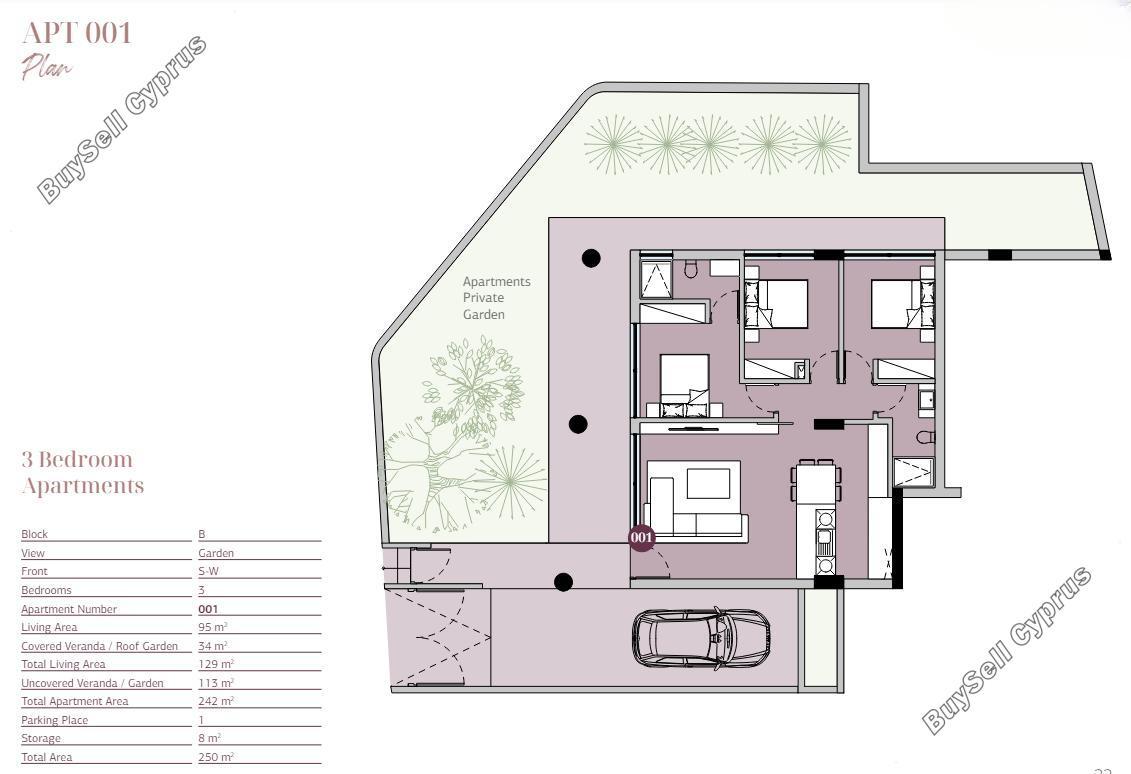 3 bedroom apartment for sale germasogeia limassol 8473914 image 15230590