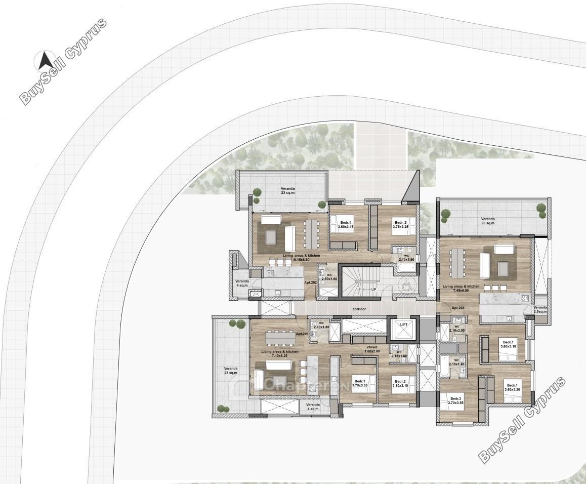 3 bedroom apartment for sale strovolos nicosia 8348914 image 15979175