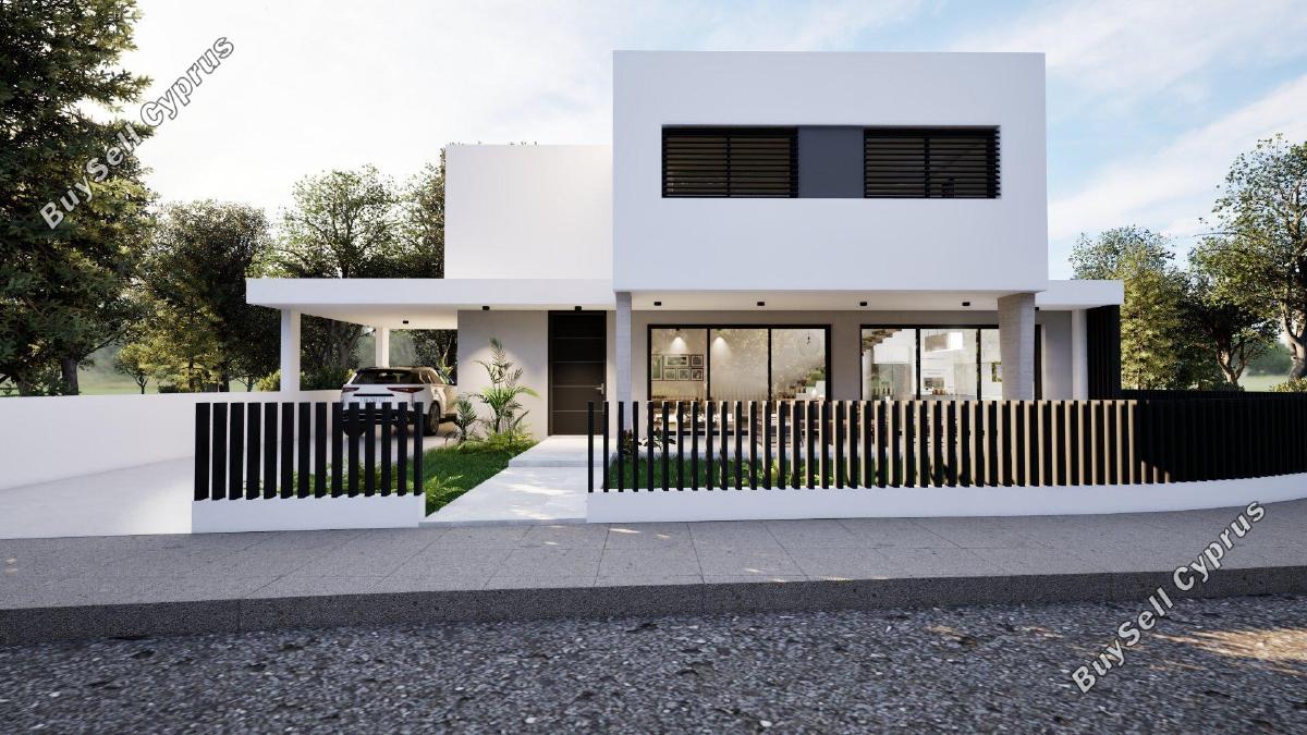3 bedroom semi detached house for sale strovolos nicosia 1598914 image 12625494