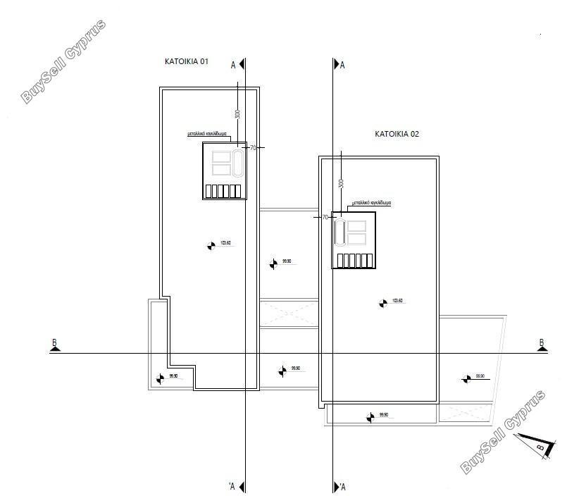 4 bedroom semi detached house for sale kalavasos larnaca 8902914 image 17376012