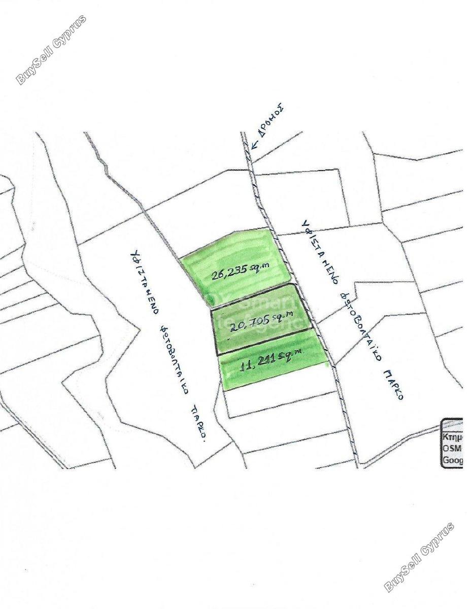 land for sale agios ioannis nicosias nicosia 1151914 image 12673091