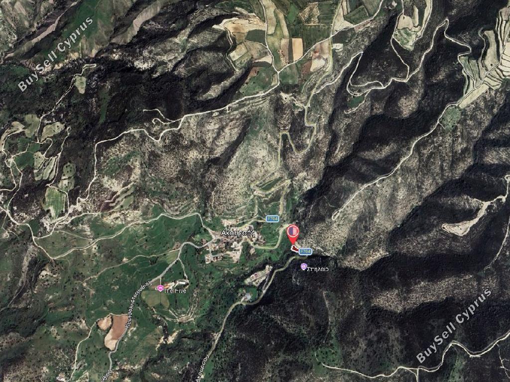 land for sale akoursos paphos 8433914 image 15595028