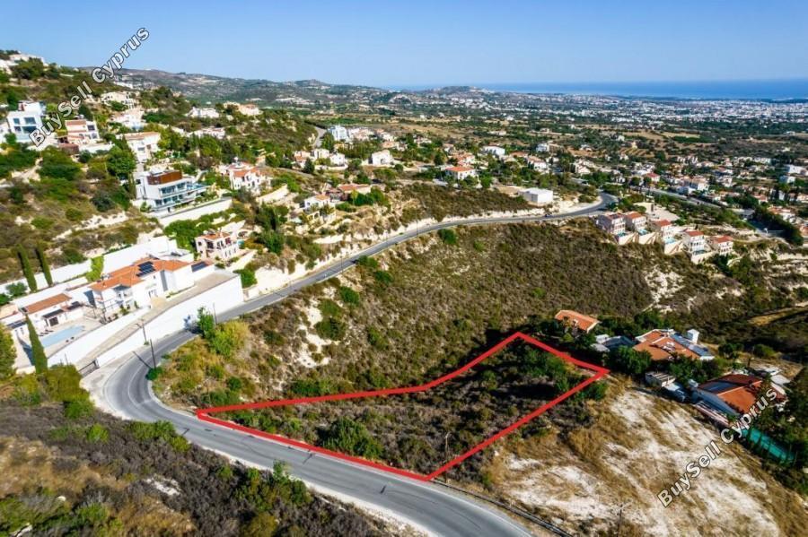land for sale kamares tala paphos 1354914 image 13357948