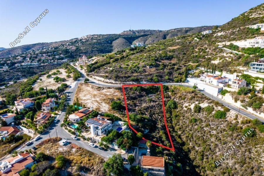 land for sale kamares tala paphos 1354914 image 13357951