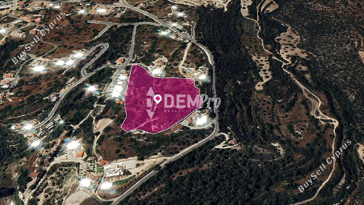 land for sale neo chorio paphos 7812914 image 14876722