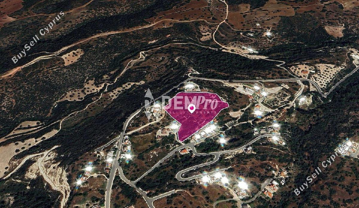 land for sale neo chorio paphos 7812914 image 14876725