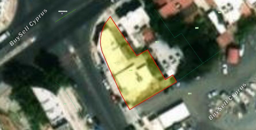 land for sale tsiflikoudia limassol 7609914 image 13179616