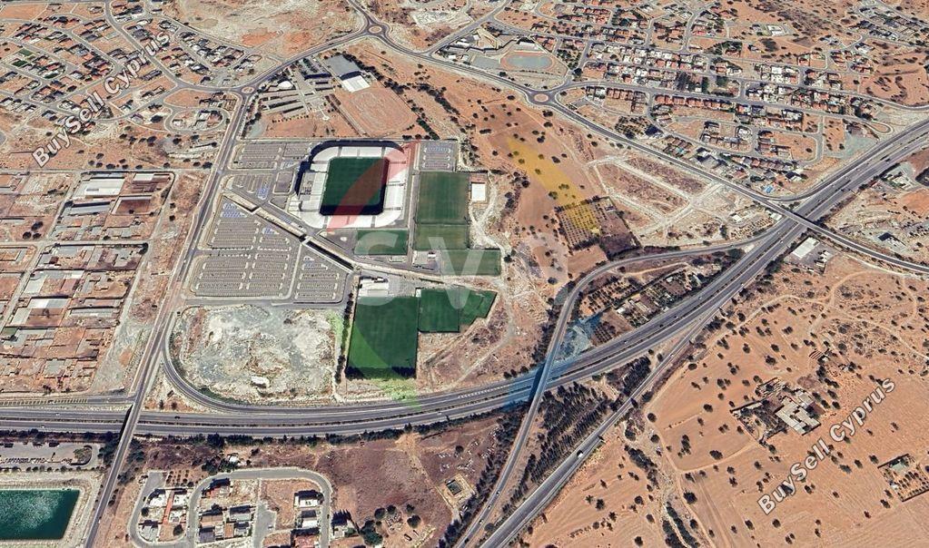 land for sale ypsonas limassol 1596914 image 9850794