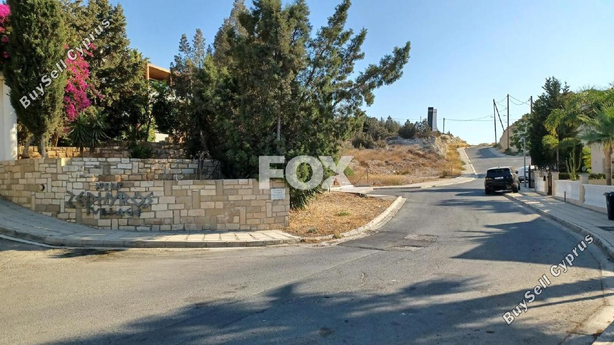 plot for sale agios tychonas limassol 8644914 image 15925590