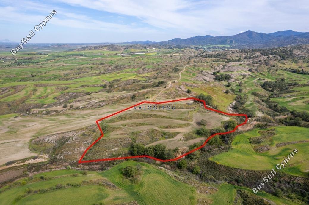 plot for sale linou nicosia 1650914 image 5679421