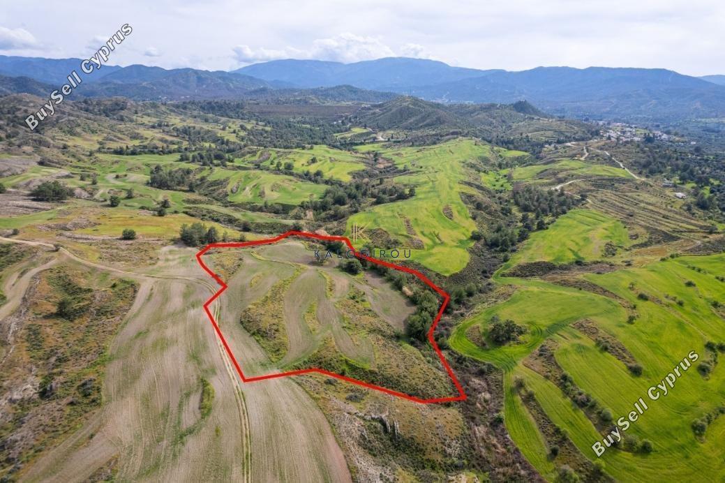 plot for sale linou nicosia 1650914 image 5679423