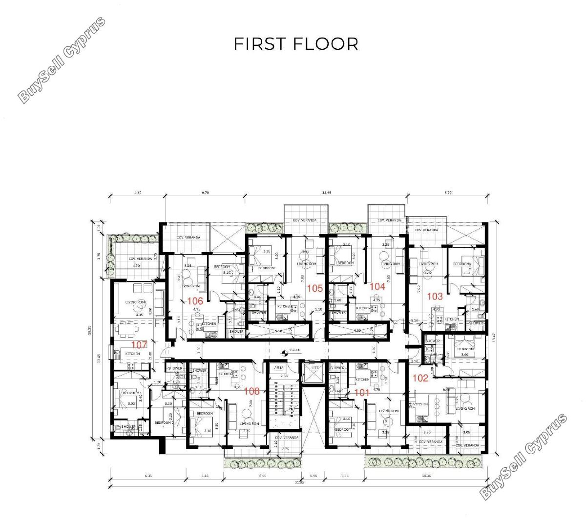 1 bedroom apartment for sale paphos municipality paphos 8937024 image 17657804