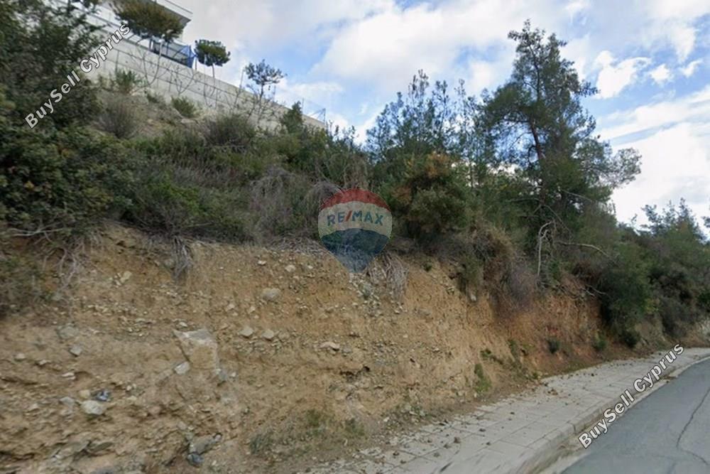 620 SQM Plot for sale in Apsiou, Limassol 14124430