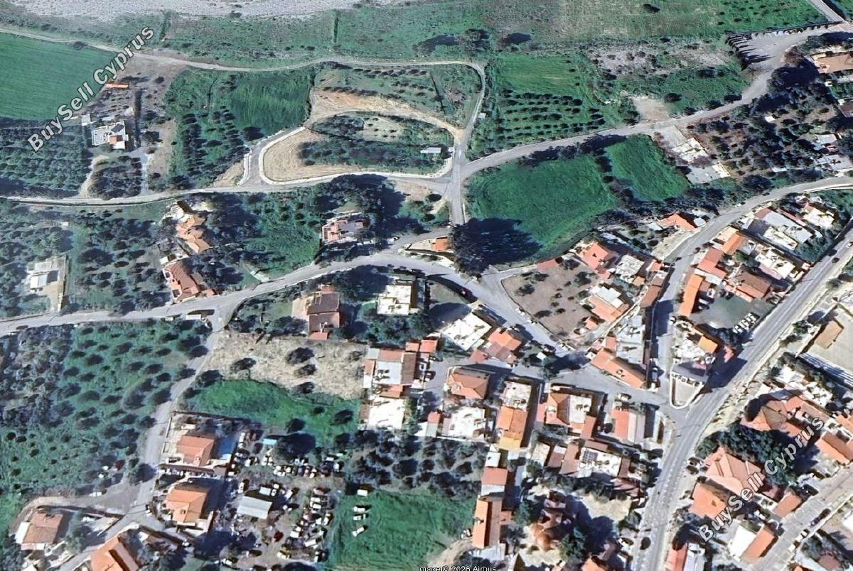 2340 SQM Land for sale in Erimi, Limassol 16811589