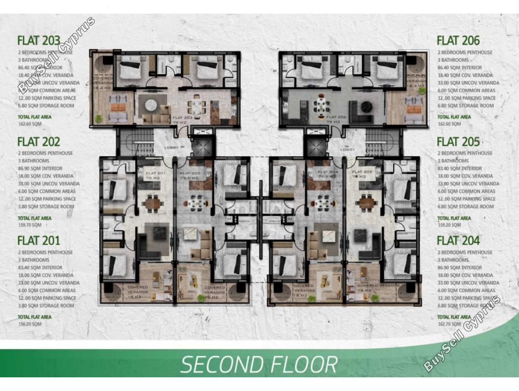2 bedroom apartment for sale aradippou larnaca 7873024 image 11388600