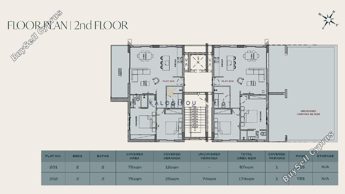 2 bedroom apartment for sale oroklini larnaca 8525024 image 15715498