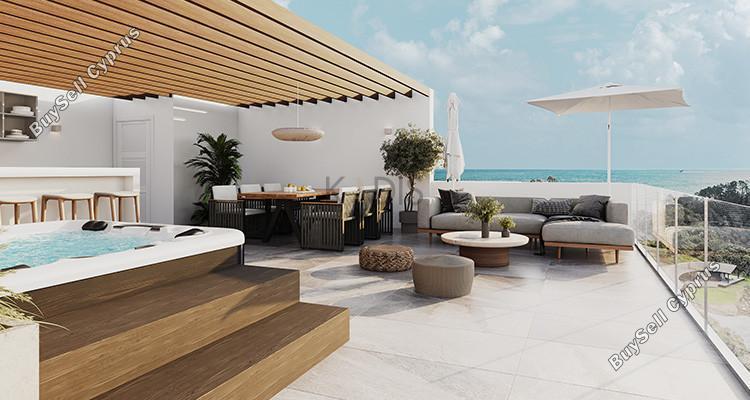 2 bedroom penthouse for sale germasogeia limassol 8805024 image 16807023
