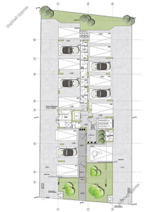 3 bedroom apartment for sale agioi omologitai nicosia 1349024 image 7286038