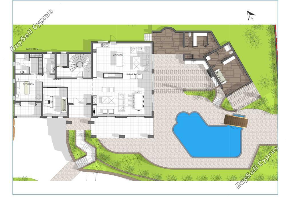 5 bedroom detached house for sale tala paphos 1859024 image 6782648