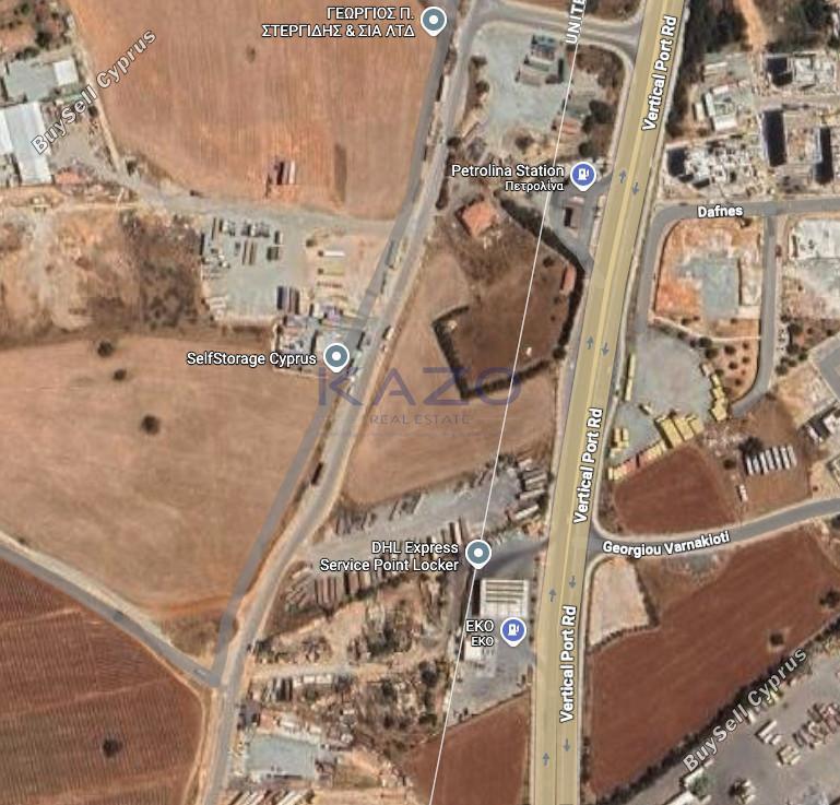 land for sale kato polemidia limassol 7962024 image 11425152