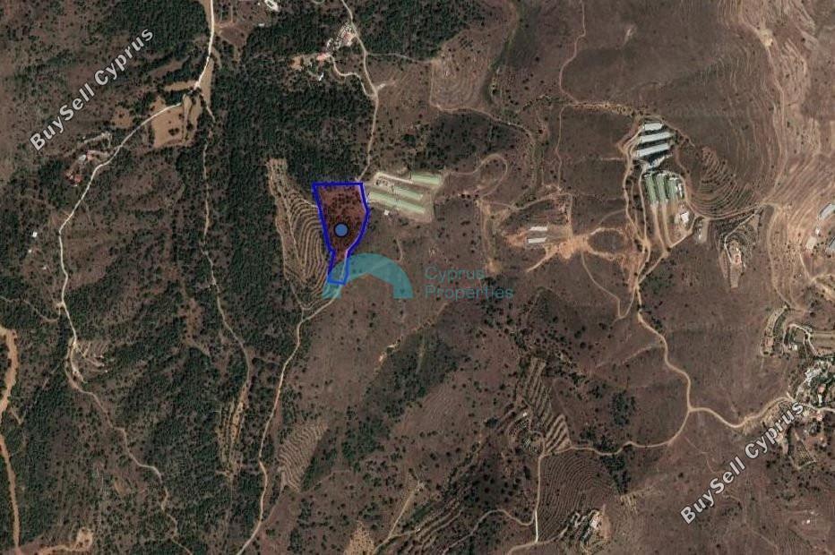 land for sale mitsero nicosia 1007024 image 5425102