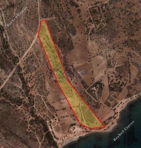 land for sale pissouri limassol 1763024 image 5789493