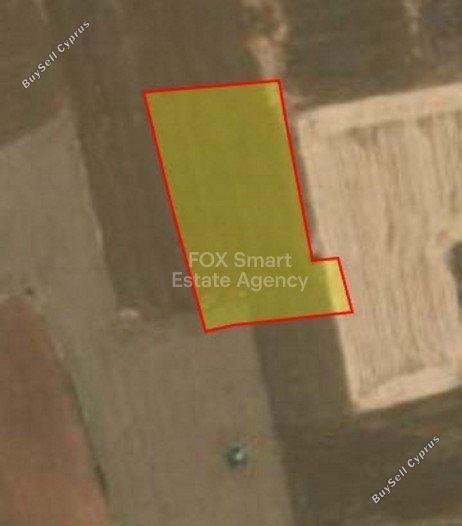 plot for sale kokkinotrimithia nicosia 1151024 image 5126137