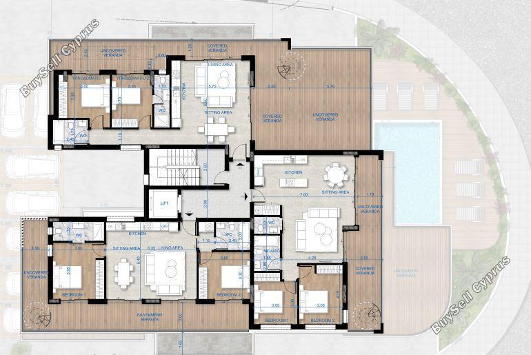 1 bedroom apartment for sale zakaki limassol 8287124 image 14037559