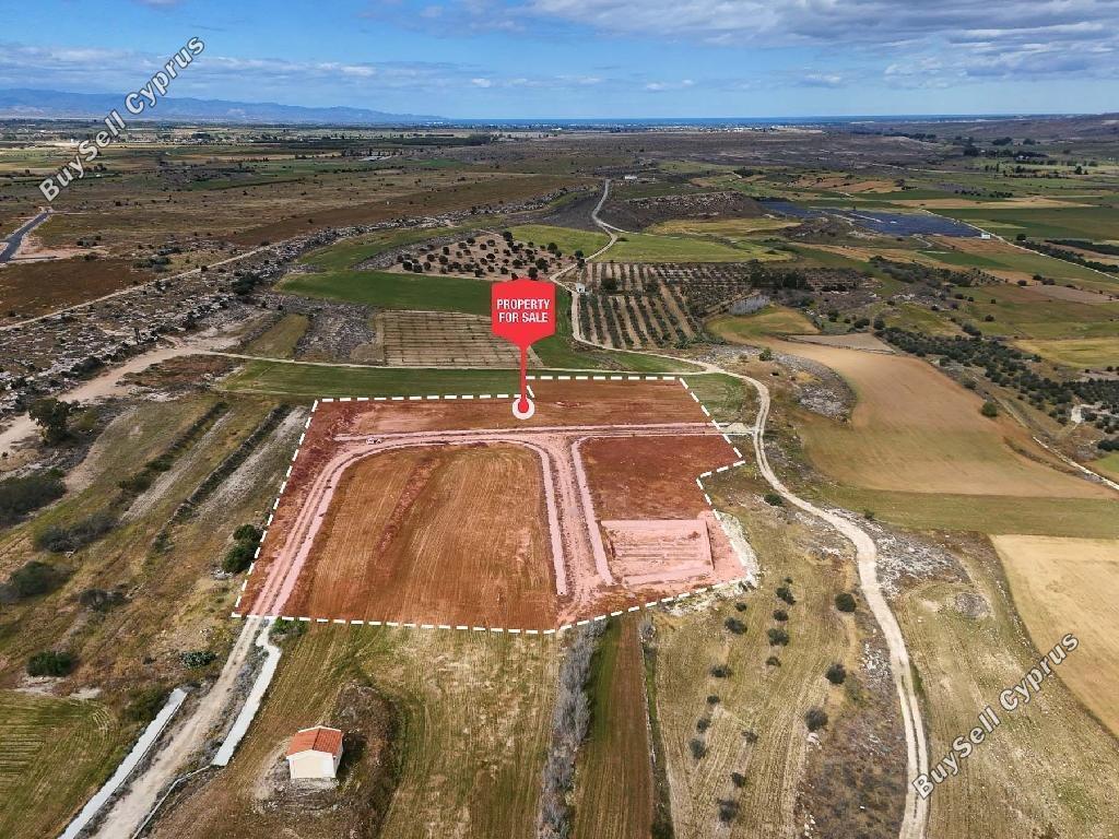 13379 SQM Land for sale in Deneia, Nicosia 13918933