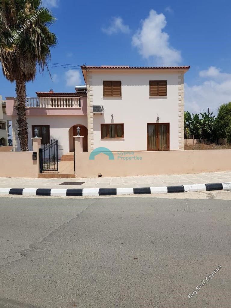 3 Bedroom Detached house for sale in Mandria Pafou, Paphos 16011301