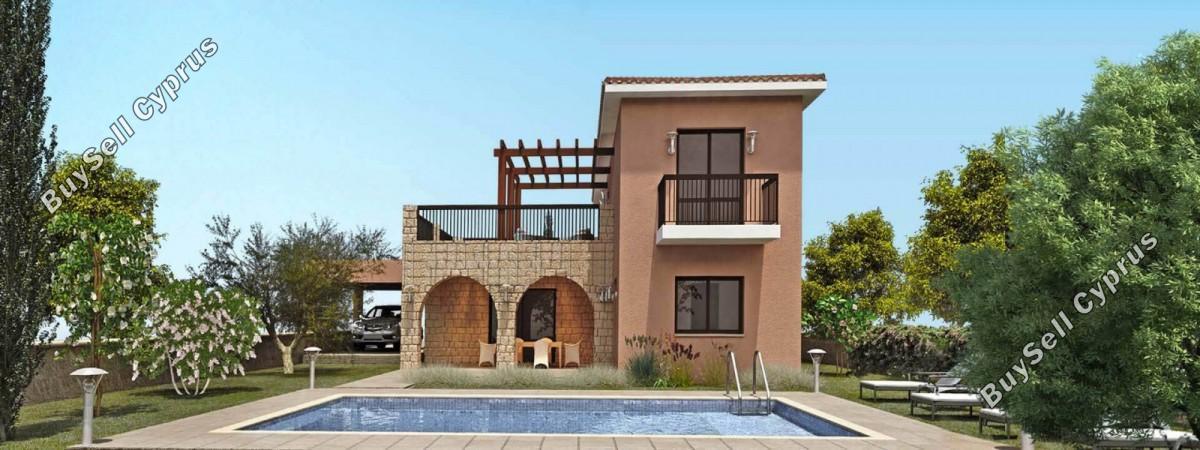 3 Bedroom Detached house for sale in Secret Valley, Paphos 16048692