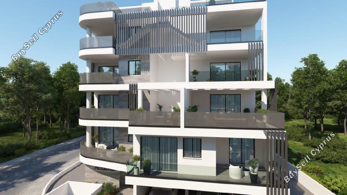 2 Bedroom Penthouse for sale in Sotiros Agios Ioannis Larnaca, Larnaca 16787305