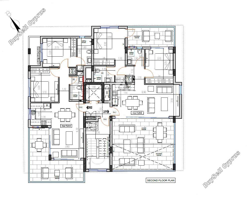 2 bedroom apartment for sale aradippou larnaca 7784124 image 10574143