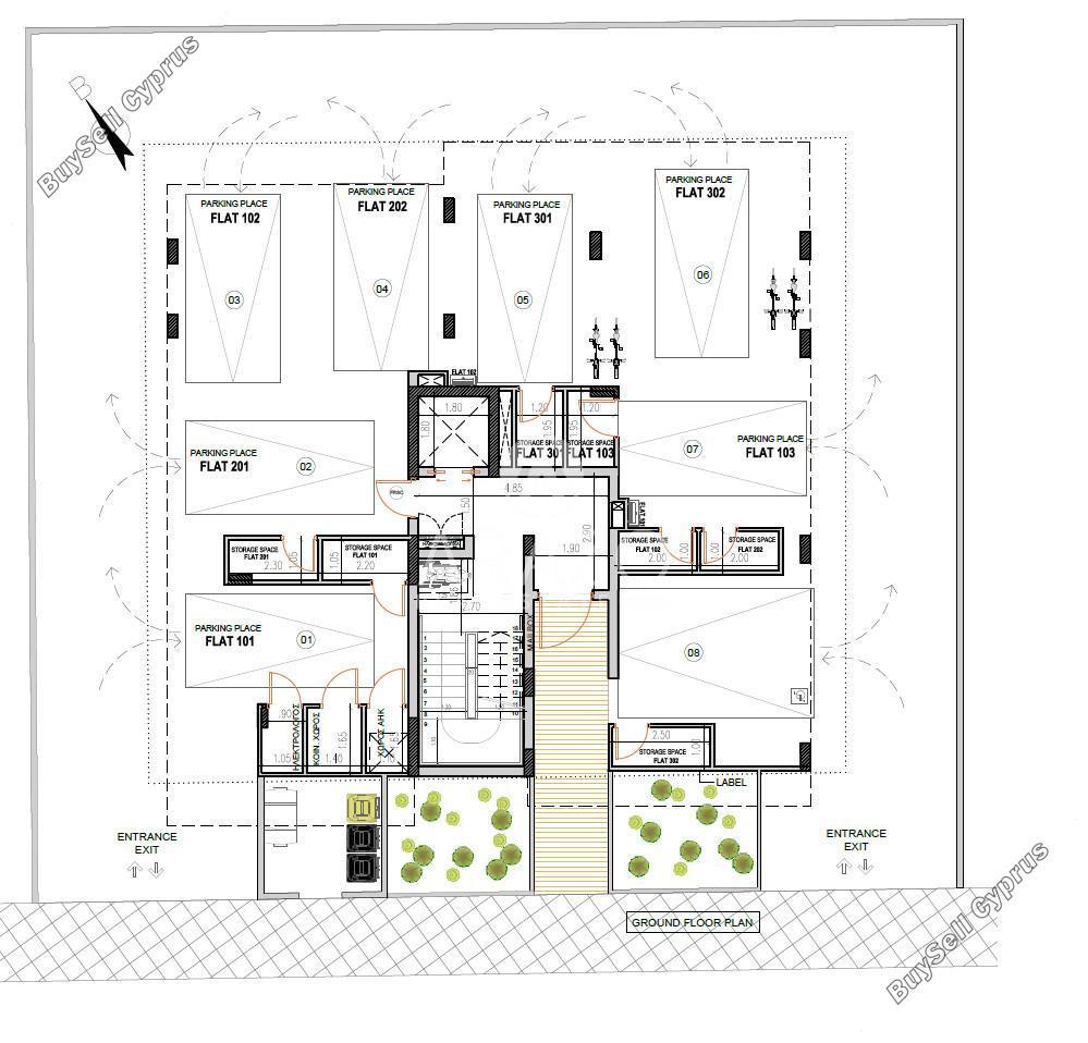 2 bedroom apartment for sale aradippou larnaca 7784124 image 10574145