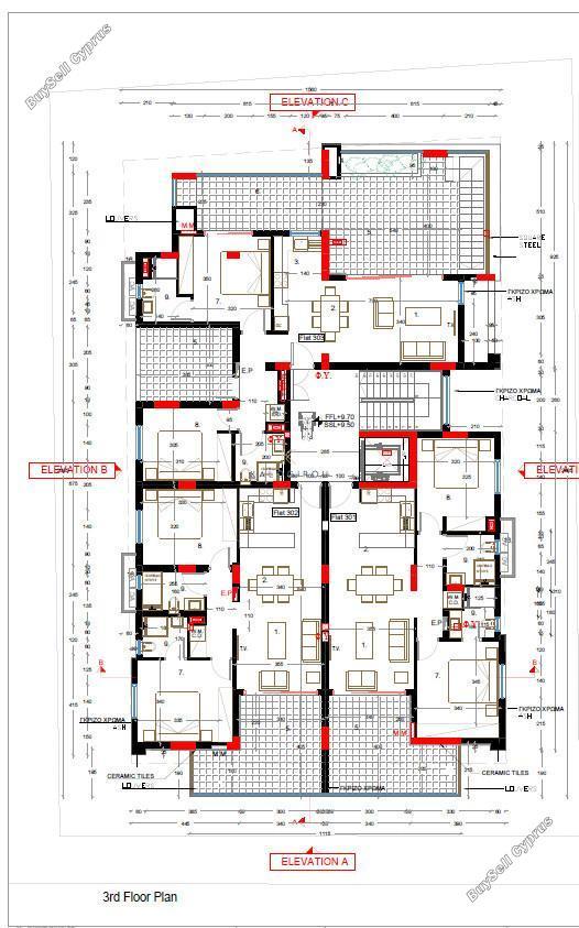 2 bedroom apartment for sale larnaca municipality larnaca 1268124 image 14232001